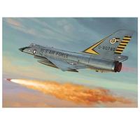 Trumpeter 172 Convair F-106a Delta Dart 01682