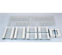 Trumpeter 213 Jeu de Rails