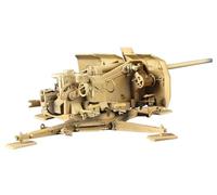Maquette Canon German 8.8cm Flak 41 |trumpeter|02358| 1:35