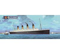 Trumpeter 3719 Titanic Kit de modélisme