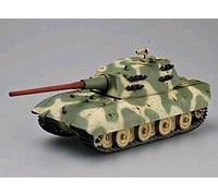 German Entwicklungsfahrzeug E 100 - 1:35e - Trumpeter G