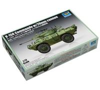 Trumpeter 7441 Maquette Multicolore