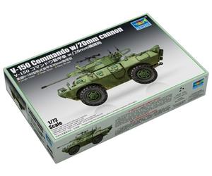 Trumpeter 7441 Maquette Multicolore