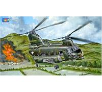 Trumpeter 755113-1/35 ACH-47A Chinook - Échelle 1:35