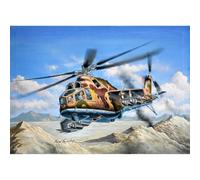 Trumpeter 755828-1/48 Mi-24A Hind B - Échelle 1:48