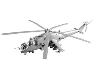 Trumpeter 755829 1/48 Mi-24P Hind E