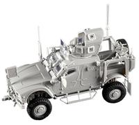 Trumpeter – US M1240 M-ATV MRAP – 1/72 – 757413