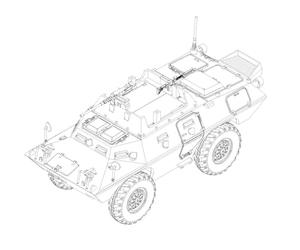 Trumpeter 757444 Kit de modélisme, Multicolore