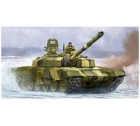 Trumpeter 759507" 1/35 T-72B2 MBT Modélisme