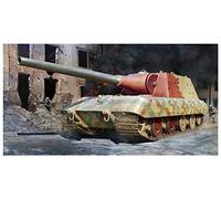 Trumpeter 759542 1/35 Stug E100 modèle Kit
