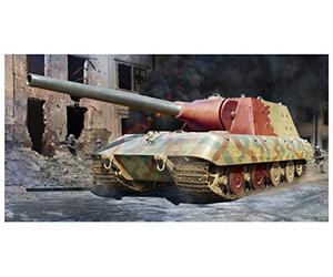 Trumpeter 759542 1/35 Stug E100 modèle Kit