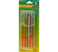 Trumpeter Kit 759964" limes aiguilletées