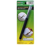 Trumpeter Grattoir professionnel 09969 – 1 pièce – Master Tools