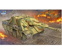 Trumpeter 935 German SD.Kfz 173 Jagdpanther Late Version en 1:16