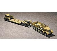 Faller Kit de modélisme SD.Kfz.9 (18 t) Half-Track 7275
