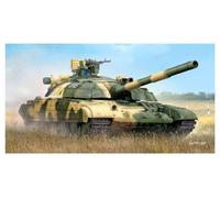 Trumpeter- Armée Maquette en Plastique, TRU09592, Coloris Assortis