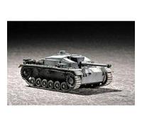 Trumpeter - Canon d'assaut Sturmgeschutz III Ausf F G
