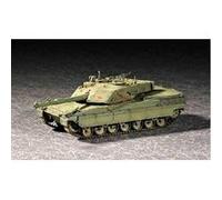 Trumpeter - Char de bataille italien C1 Ariete 2006 G