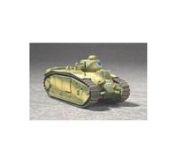 Faller Kit de modélisme Trumpeter 07263 Char B1 (char lourd)