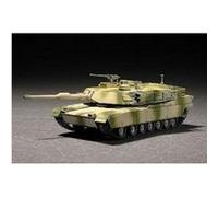 Trumpeter - Char lourd US M1A2 Abrams MBT 1991 G