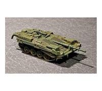 Trumpeter - Char suédois Strv 103b G