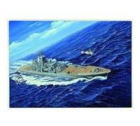 Trumpeter - Croiseur de bataille USSR Kalinin G