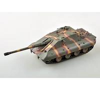 Trumpeter Easy Model 35123 German Jagdpanzer E-100 - Echelle 1/72 - maquette plastique