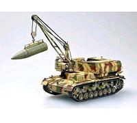 Trumpeter - German Pz.Kpfw Ivausf F Fahrgestell