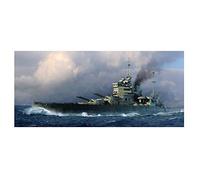 Trumpeter Hms Valiant 1939 Battleship