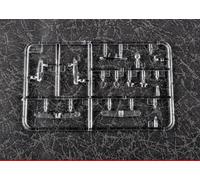 Trumpeter IMAM Romeo Ro.43 Avion Hydravion 1:350 Kit De Modèle