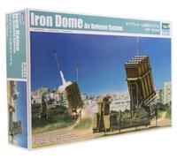 Trumpeter - Iron Dome