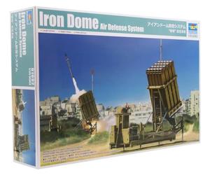 Trumpeter - Iron Dome