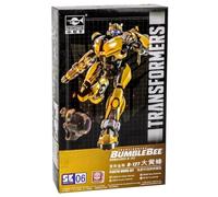 TRUMPETER KIT Bumblebee B-127 Transformers TR03117