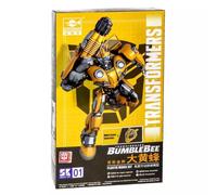 TRUMPETER KIT Bumblebee Transformers TR03100