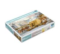 Trumpeter Kit de modélisme TRU02308 - Divers
