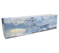 Trumpeter Kit de modélisme, TRU05340, Coloris Assortis