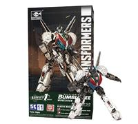 TRUMPETER KIT Tf-G Wheeljeck Transformers TR03129