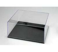 TRUMPETER KIT Vetrina In Plastica 170X170X70 Mm TR09812