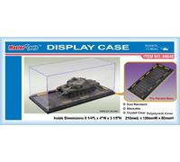 TRUMPETER KIT Vetrina In Plastica 210X100X80 Mm TR09848