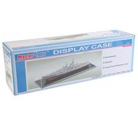 TRUMPETER KIT Vetrina In Plastica 501X149X121 Mm TR09801