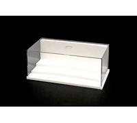 TRUMPETER KIT Vetrina In Plastica A Scala 232X120X86 Mm TR09810