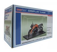 TRUMPETER KIT Vetrina Per Moto Scala 1/12 Misure: 246X106X150 Mm TR09804