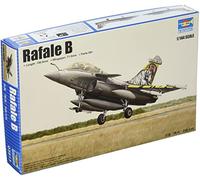 Trumpeter Maquette Avion : Dassault Rafale B