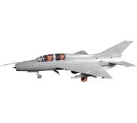 Trumpeter - Maquette Avion Jj-7a Trainer 02825| 1:48