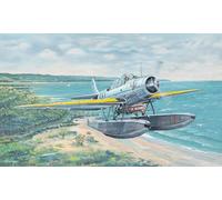 Trumpeter - Maquette Avion Tbd-1a Devastator 03233| 1:32