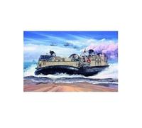 Trumpeter - Maquette bateau : Barge de débarquement LCAC US Marine corps 2005