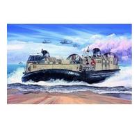 Trumpeter - Maquette bateau : Barge de débarquement LCAC US Marine corps 2005 G
