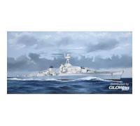 TRUMPETER - Maquette Bateau French Light Cruiser Georges Leygues |trumpeter|05375| 1:350 Maquette Char Promo - Ref : 15028