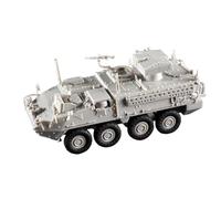 Trumpeter - Maquette Blindé M1134 Stryker Anti- Tank Guided Missile (atgm) 07245| 1:72