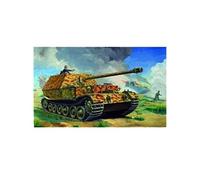 Trumpeter 07205 - 1:72 Sd.kfz. 184 Tigre Ferdinand - Neuf
